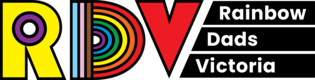 Rainbow Dads Victoria