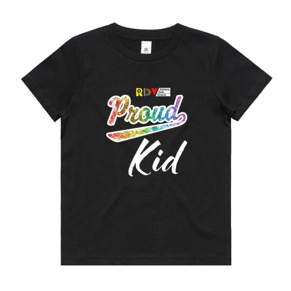 Proud & Kid Thumbnail