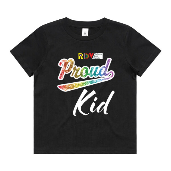 Proud & Kid Thumbnail