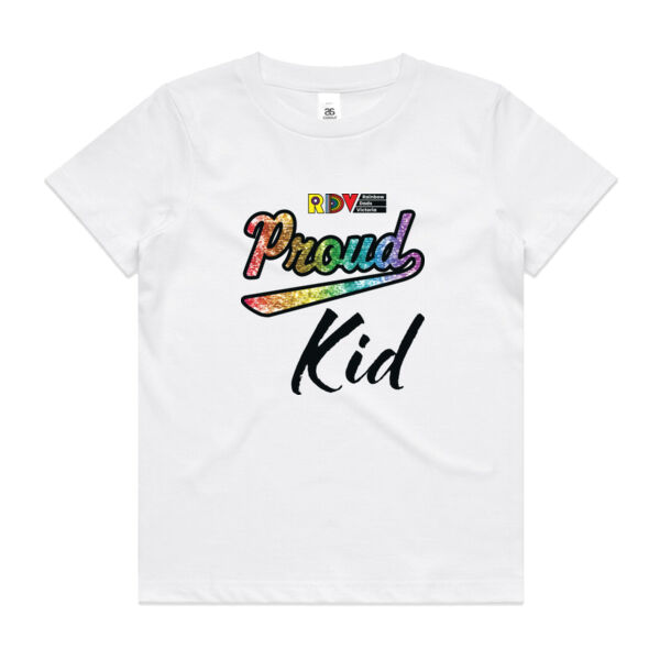 Proud & Kid Thumbnail