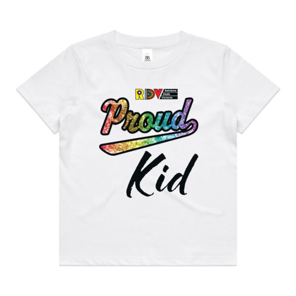 Proud & Kid Thumbnail