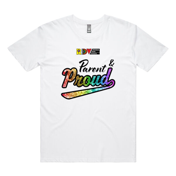 Parent & Proud Thumbnail