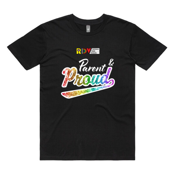 Parent & Proud Thumbnail