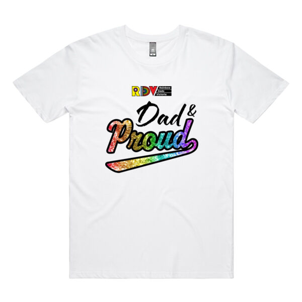 Dad & Proud Thumbnail