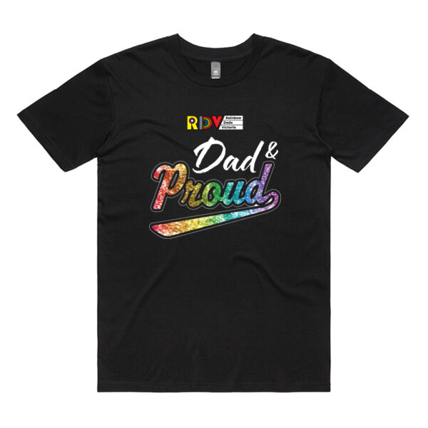 Dad & Proud Thumbnail
