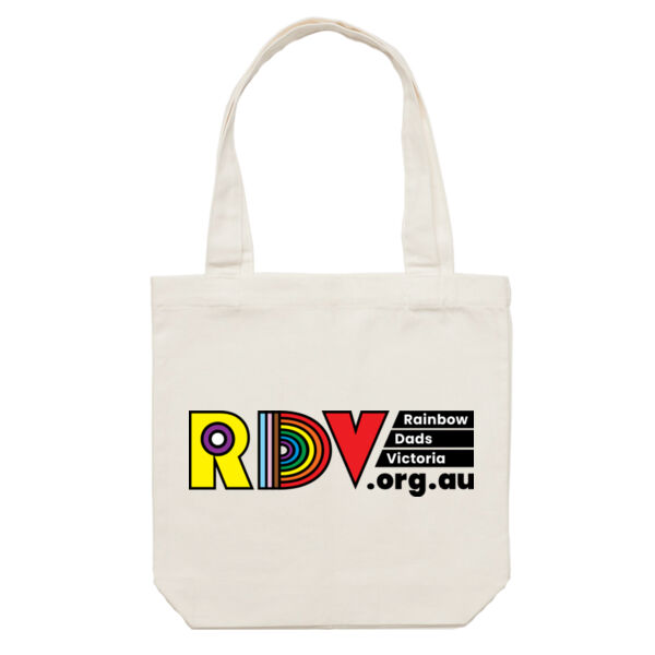 Large Tote Bag Thumbnail