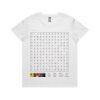 Women's Crew Neck Thumbnail