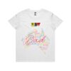 Women's Crew Neck Thumbnail