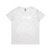 Women's Crew Neck Thumbnail