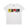 Women's Crew Neck Thumbnail