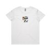 Women's Crew Neck Thumbnail