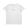 Women's Crew Neck Thumbnail