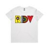 Women's Crew Neck Thumbnail