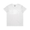 Women's Crew Neck Thumbnail