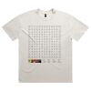 Mens Heavy Faded Tee Thumbnail