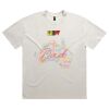 Mens Heavy Faded Tee Thumbnail