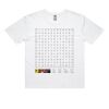 Standard Unisex - Shorter Length Thumbnail