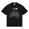 Colour Plane Heavy Tee Thumbnail