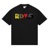 Colour Plane Heavy Tee Thumbnail