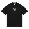 Colour Plane Heavy Tee Thumbnail