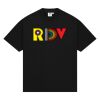 Colour Plane Heavy Tee Thumbnail