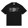 Colour Plane Heavy Tee Thumbnail
