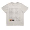 Women's Heavy Faded Tee Thumbnail