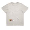 Women's Heavy Faded Tee Thumbnail