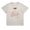 Women's Heavy Faded Tee Thumbnail