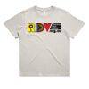 Women's Heavy Faded Tee Thumbnail
