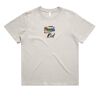 Women's Heavy Faded Tee Thumbnail